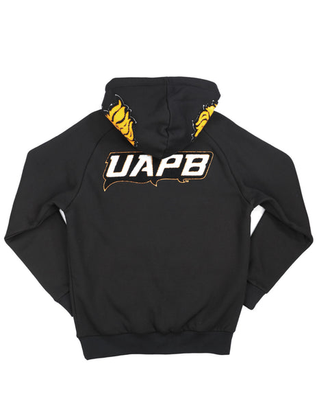 Uapb hoodie sale