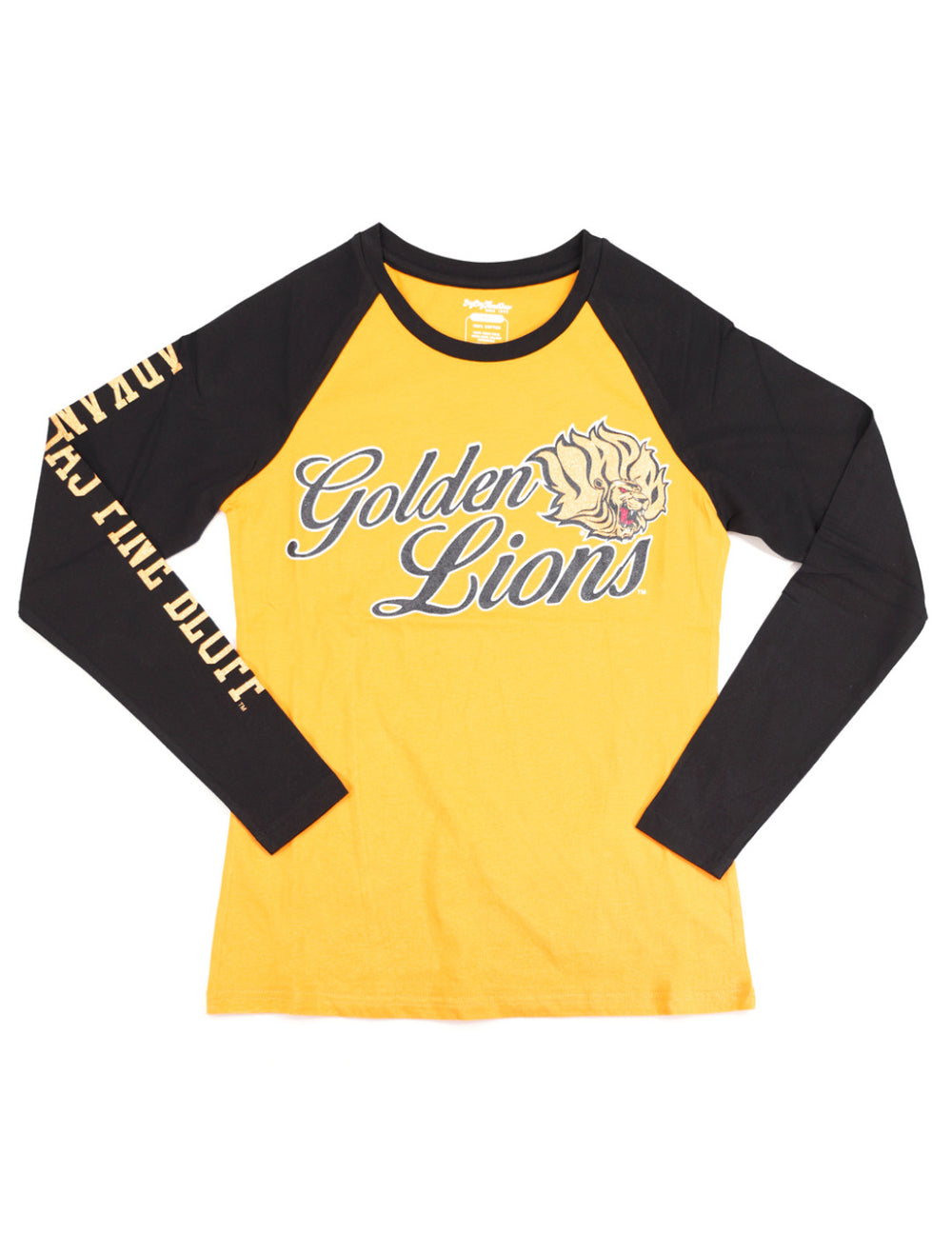 Arkansas Pine Bluff Long Sleeve Shirt