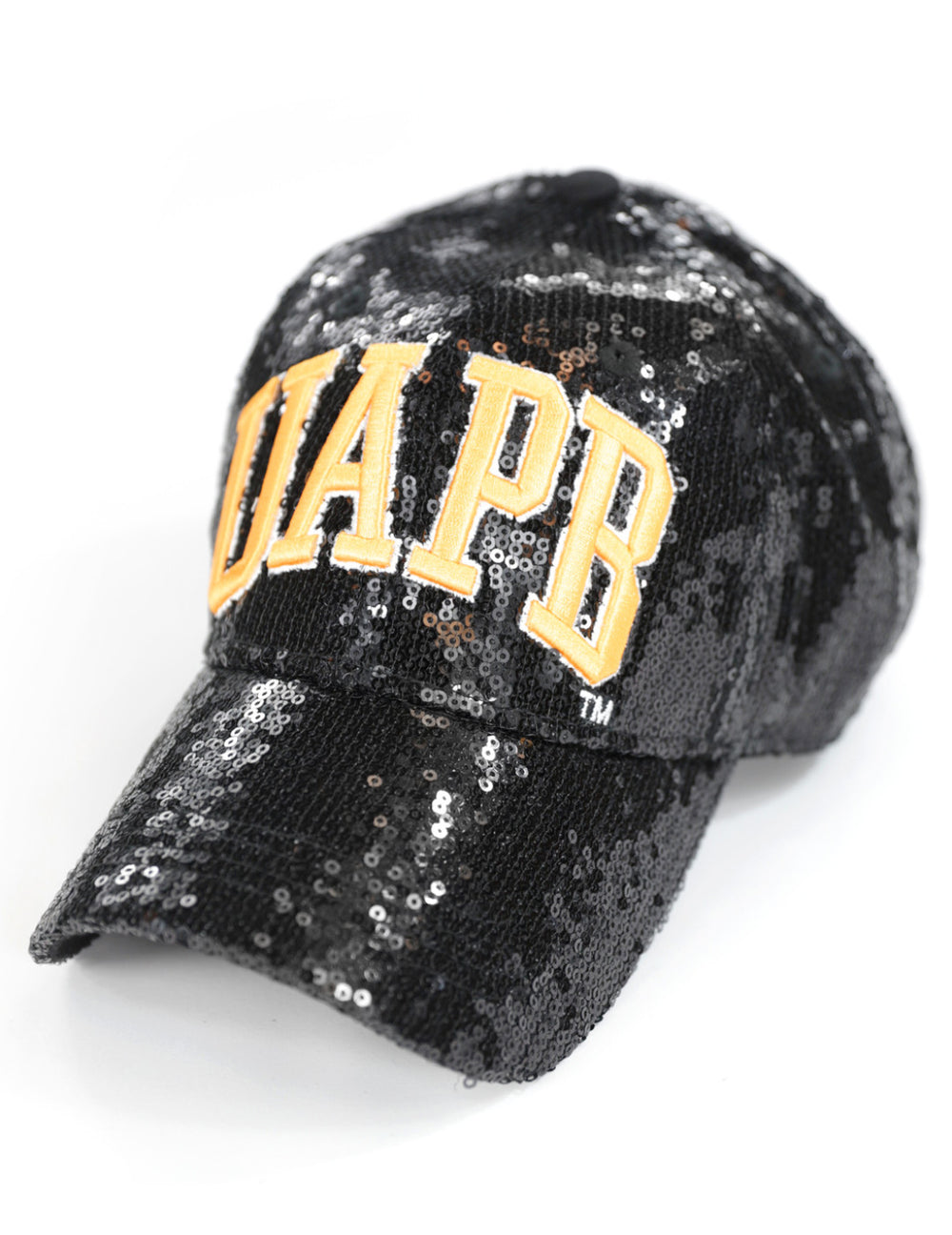 Arkansas Pine Bluff Sequin Hat