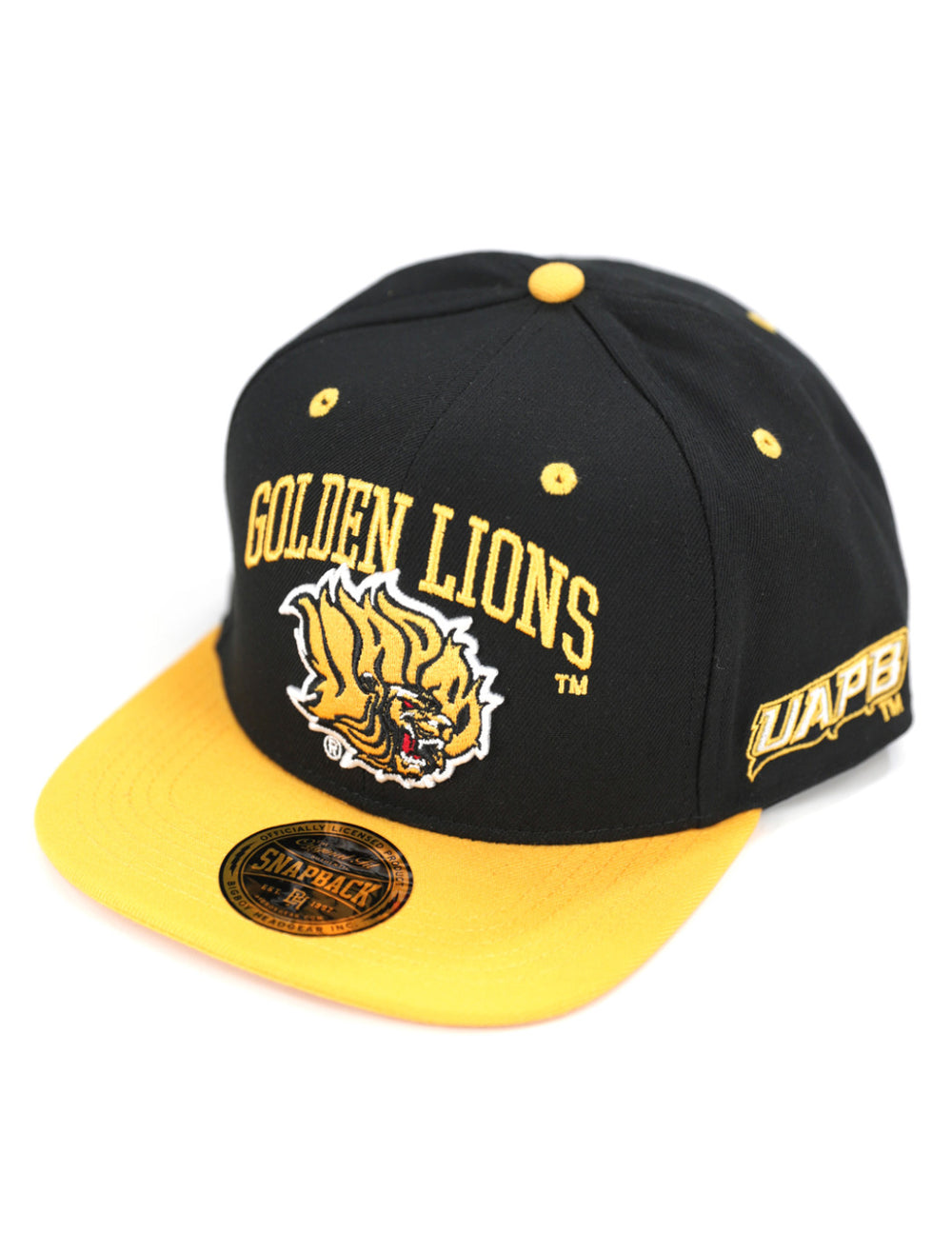 Arkansas Pine Bluff Snapback