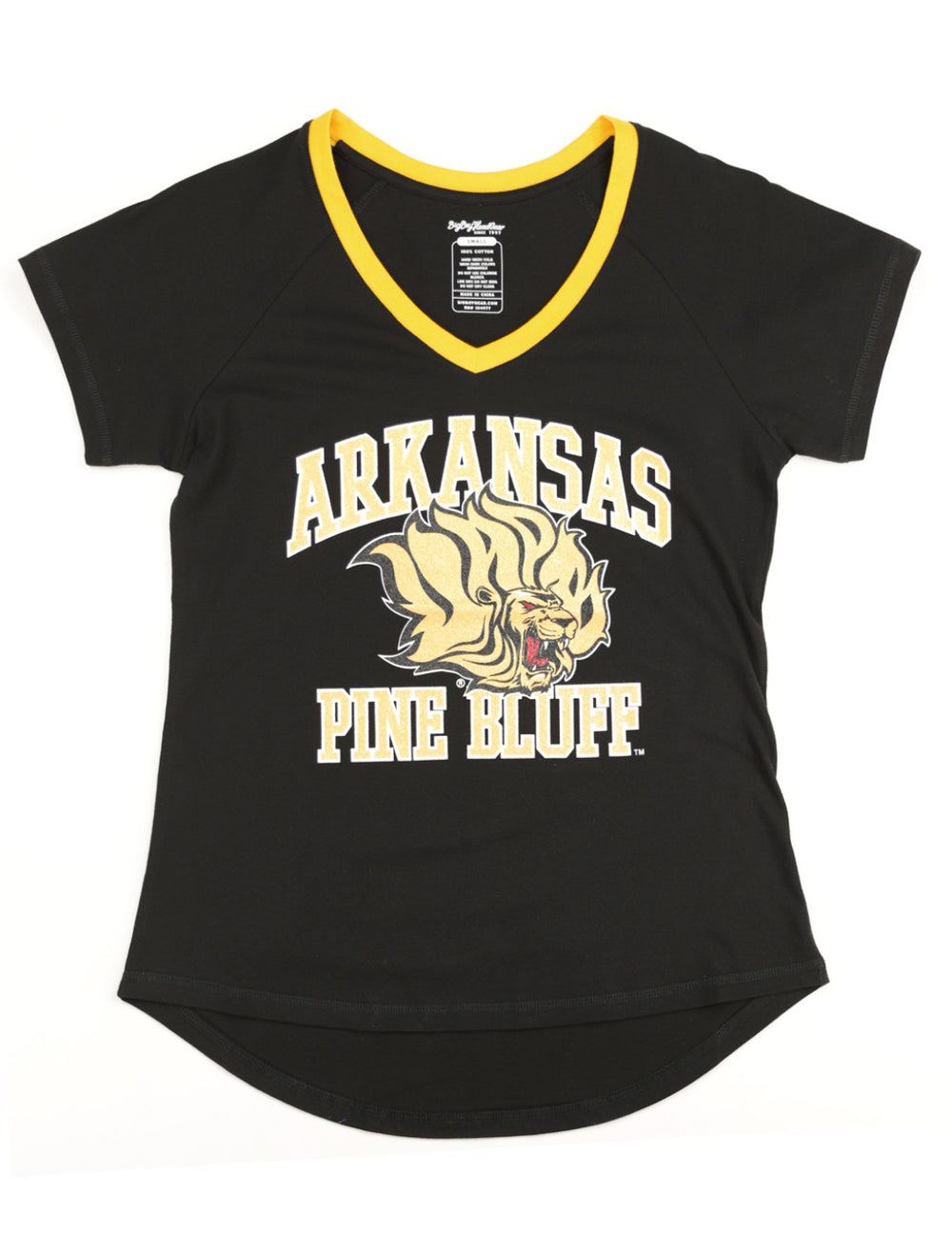Arkansas Pine Bluff V-Neck Shirt
