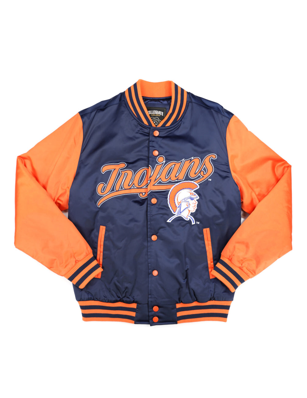 Virginia State Unisex Bomber Jacket