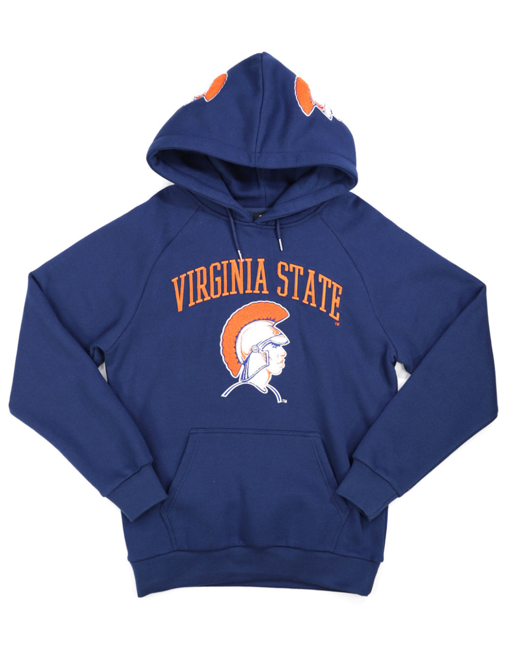 Virginia State Unisex Hoodie