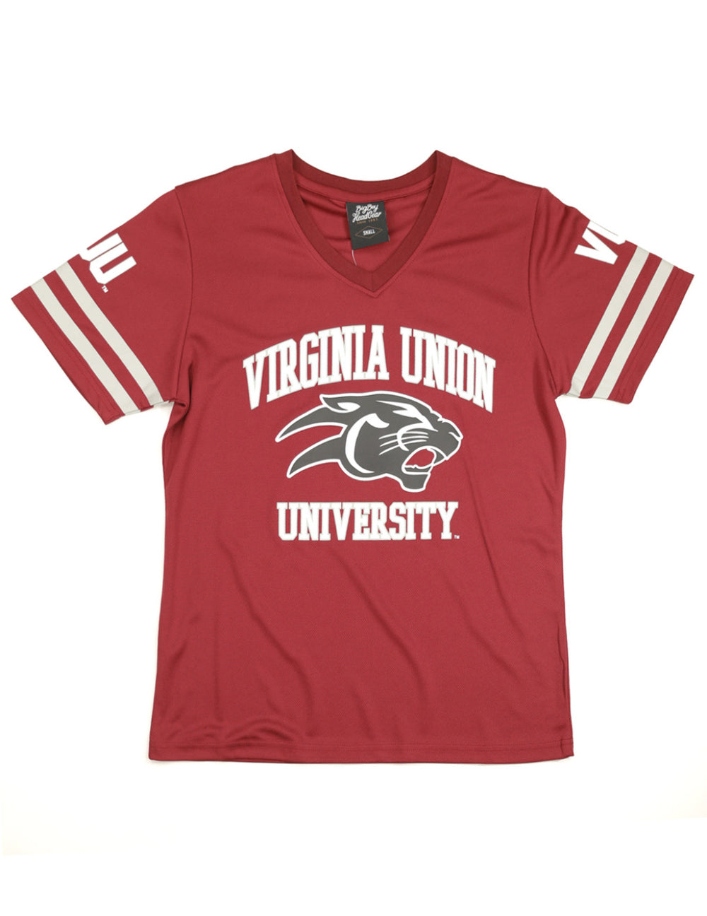 Virginia Union Women's Dri Fit Football Shirt
