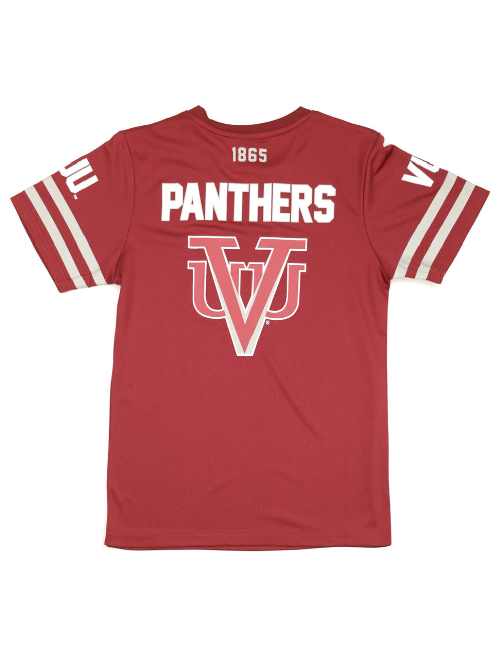 Virginia Union Women's Dri Fit Football Shirt