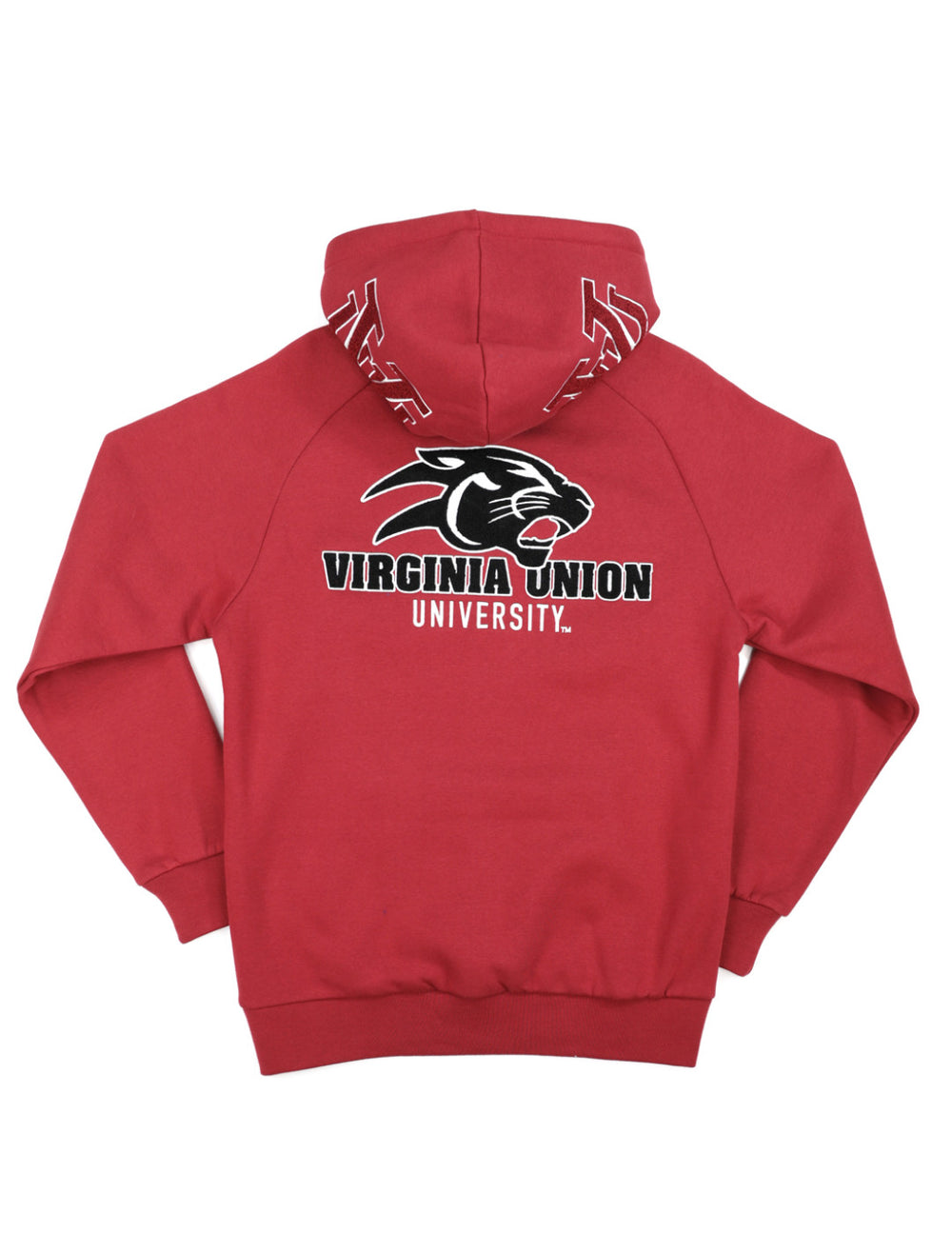 Virginia Union Unisex Hoodie