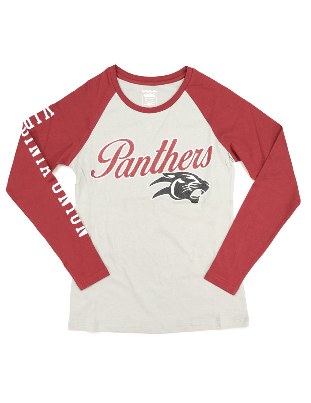 Virginia Union  Women's Long Sleeve Shirt