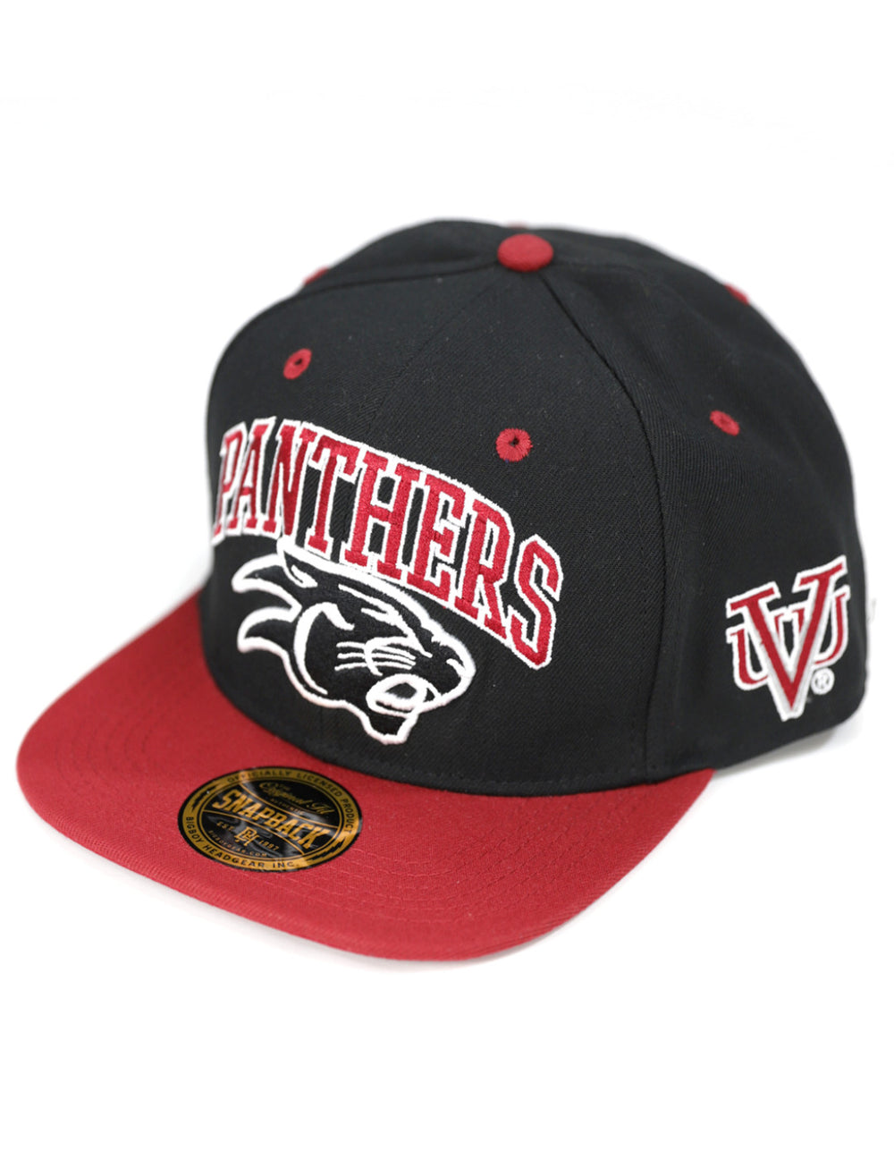 Virginia Union Snapback