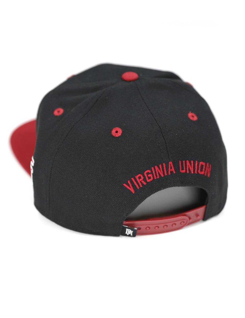 Virginia Union Snapback