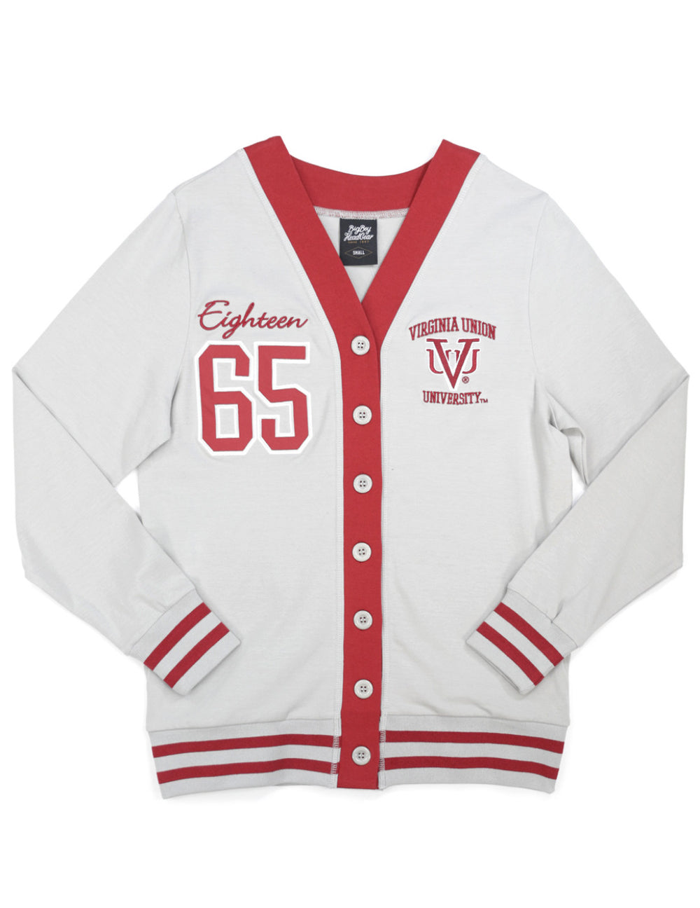 Virginia Union Women's Cardigan