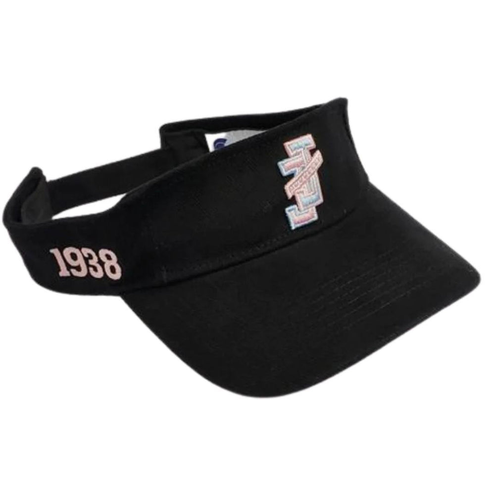 Jack & Jill Visor