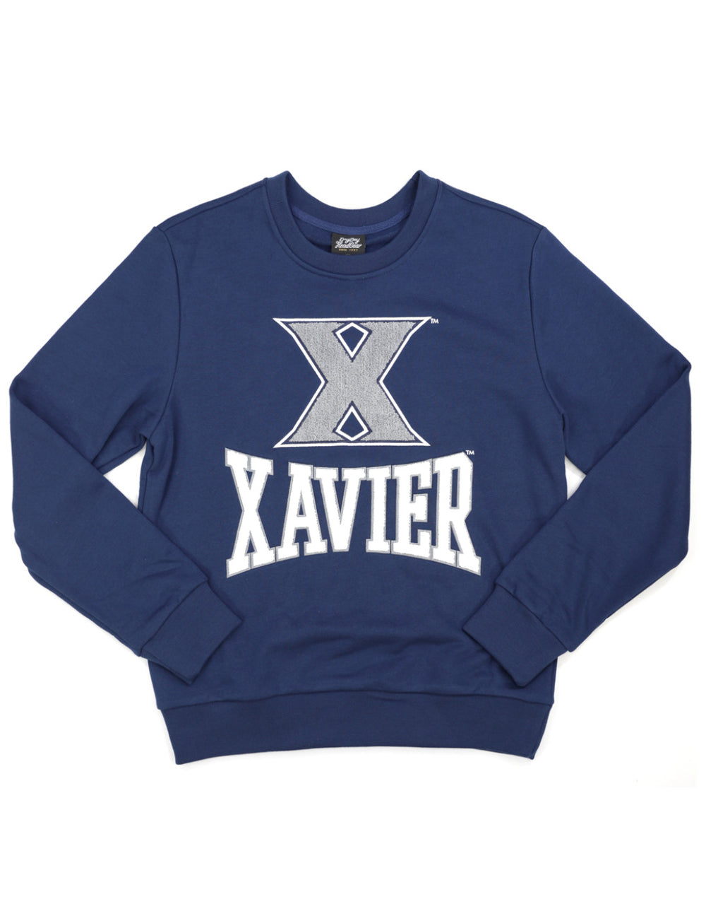Xavier Unisex Sweatshirt