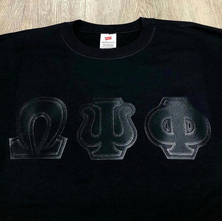 Omega Blackout Sweatshirt