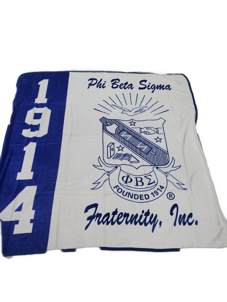 Sigma Blanket