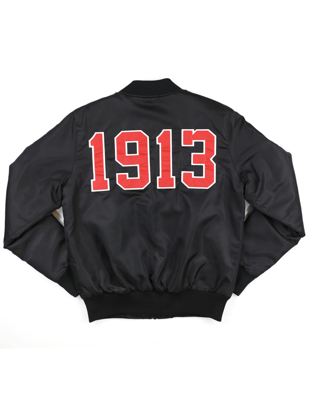 DST Year Bomber Jacket