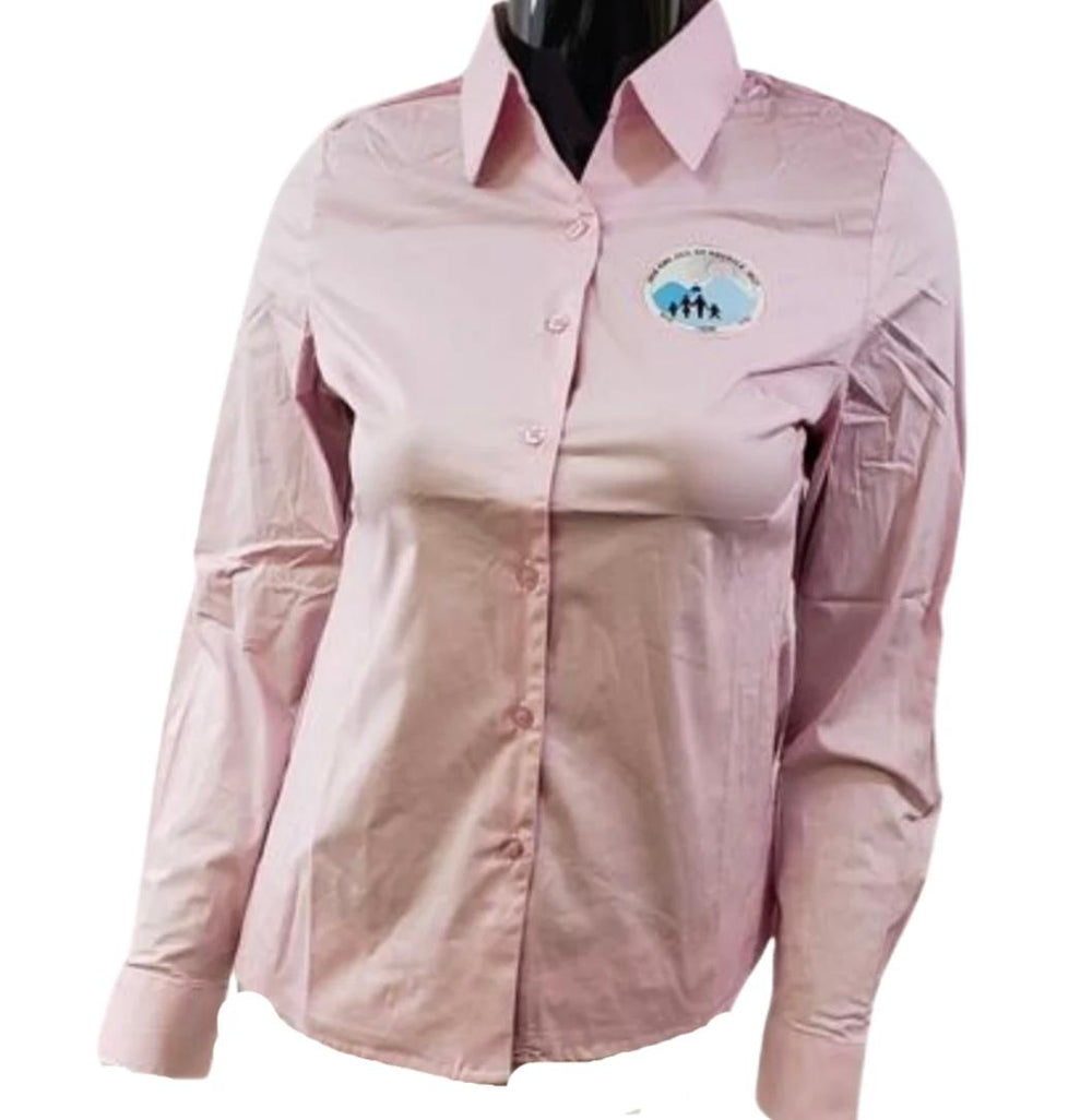 Jack & Jill Button Down Collar Shirt