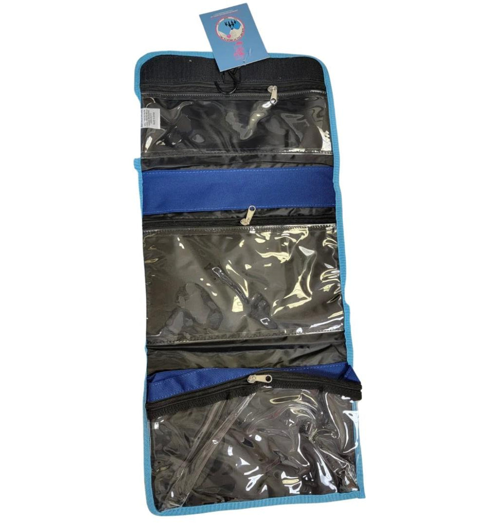 Jack & Jill Cosmetic Bag