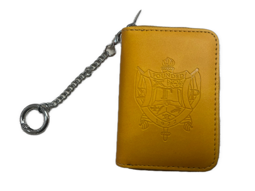 SGRho Credit Card Case