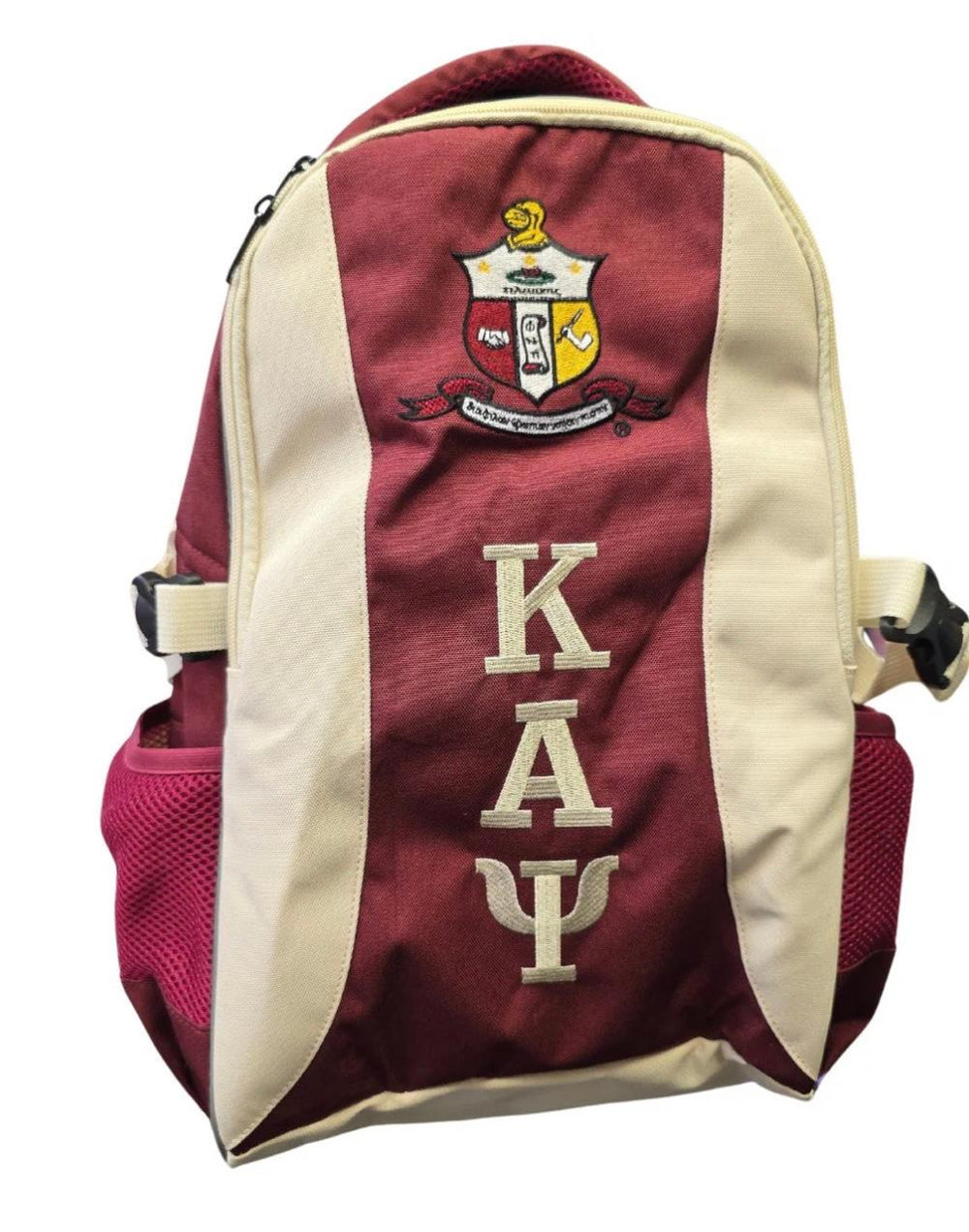 Kappa Deluxe Back Pack