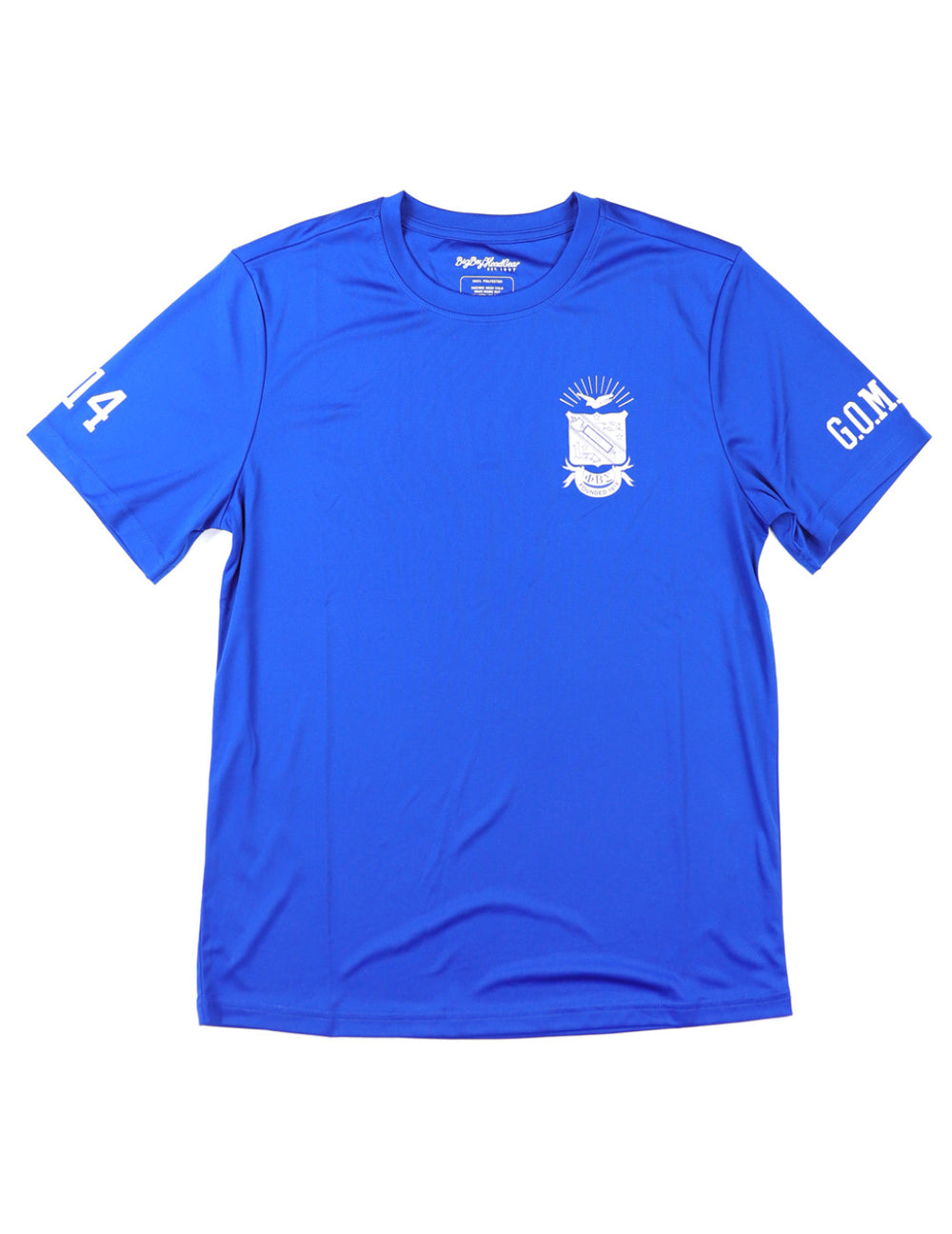 Sigma Drifit T-Shirt