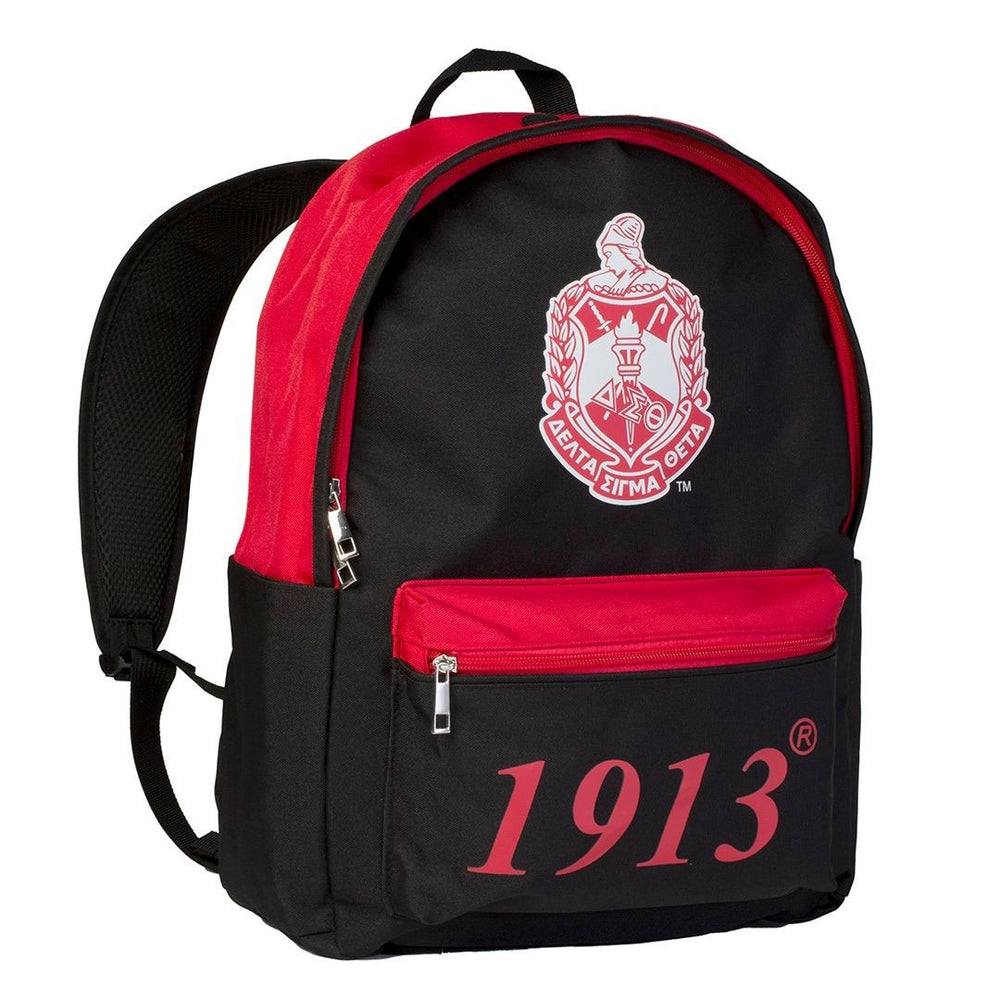 DST USB Book Bag