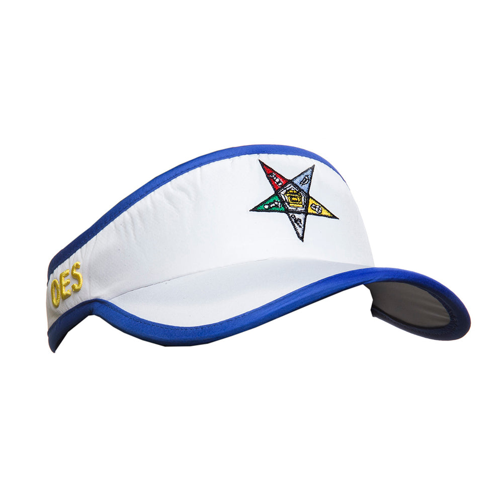 OES Featherlite Visor