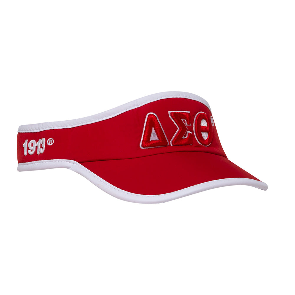 DST Featherlite Visor