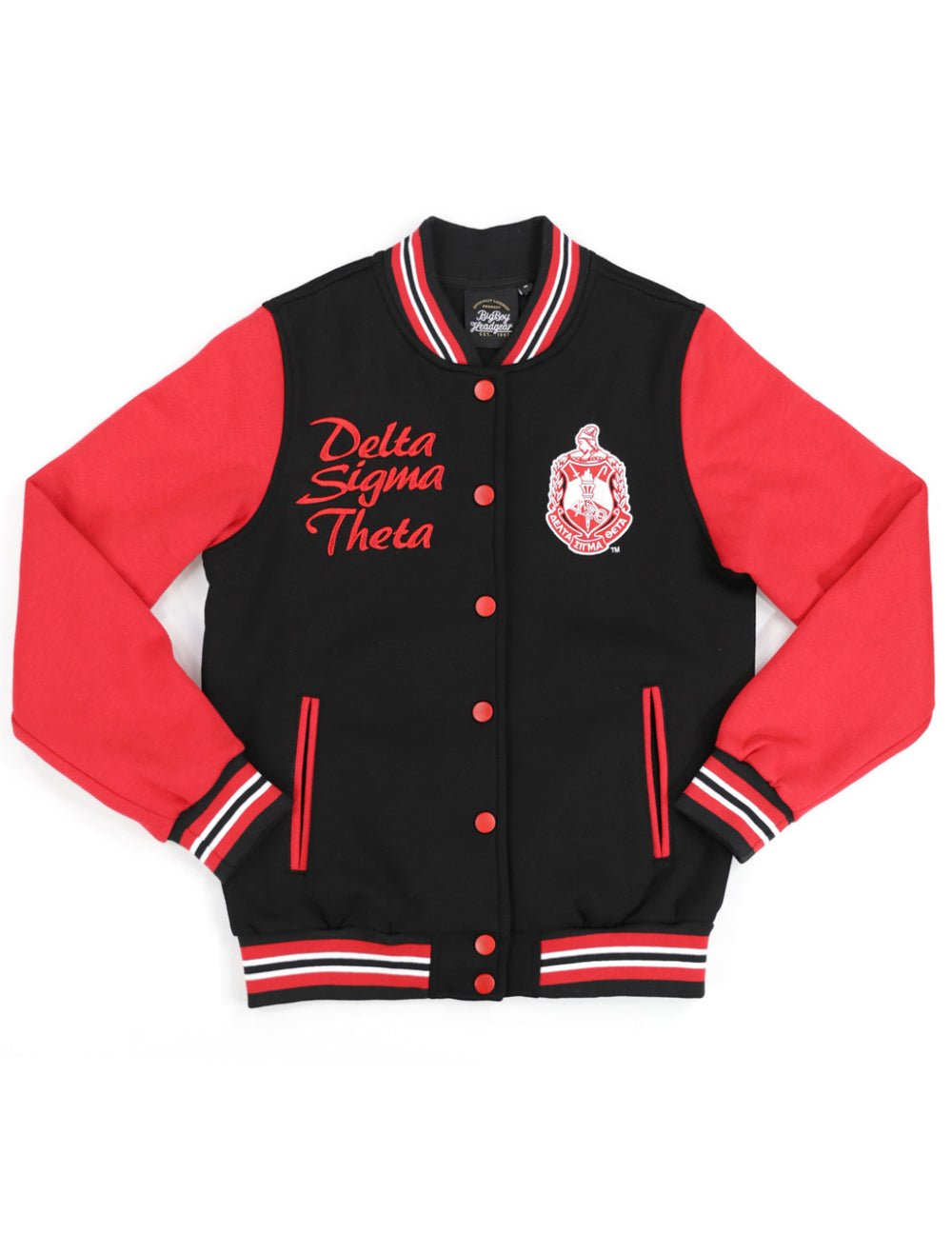 DST Fleece Jacket