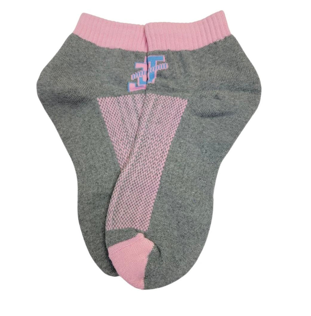 Jack & Jill Footies