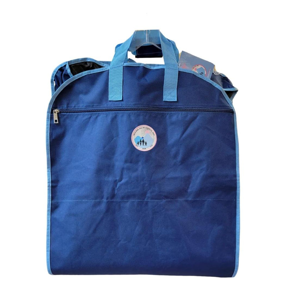 Jack & Jill Garment Bag