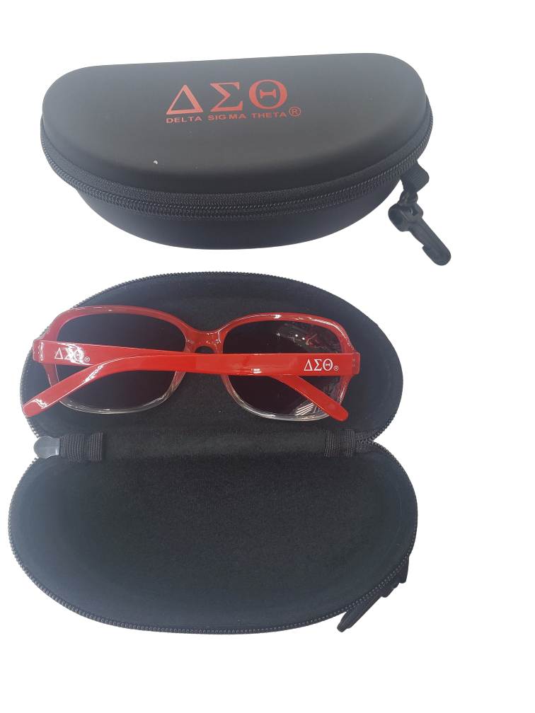 DST Glasses Case