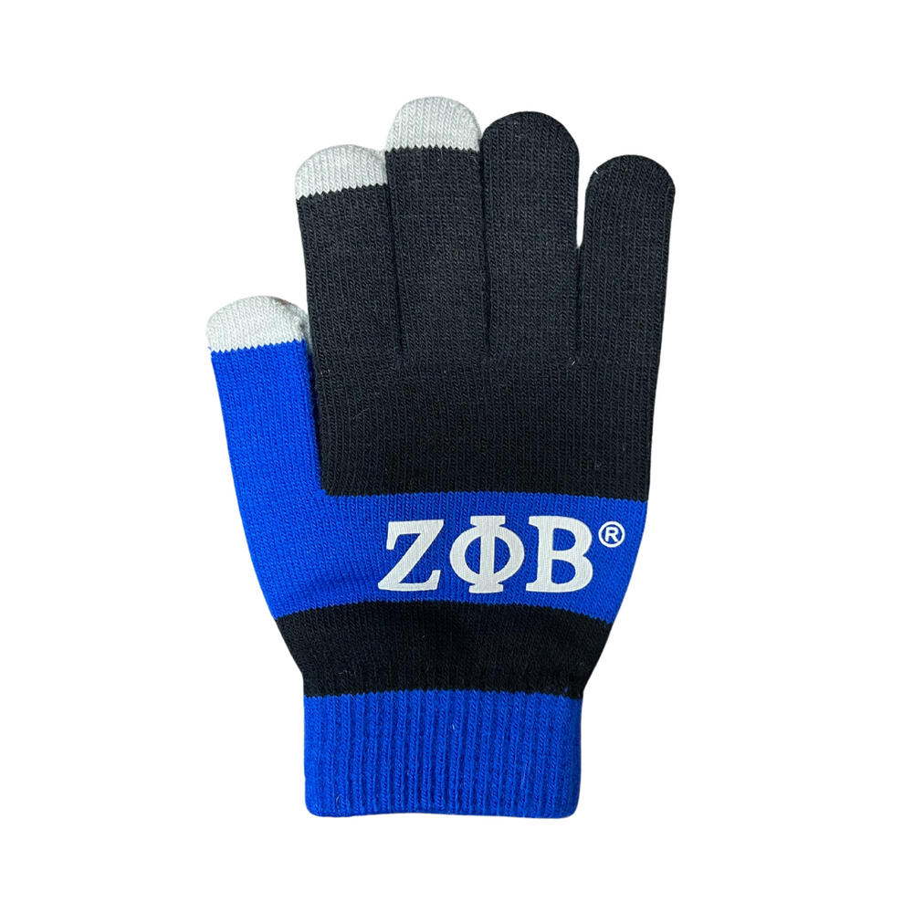 Zeta Texting Gloves