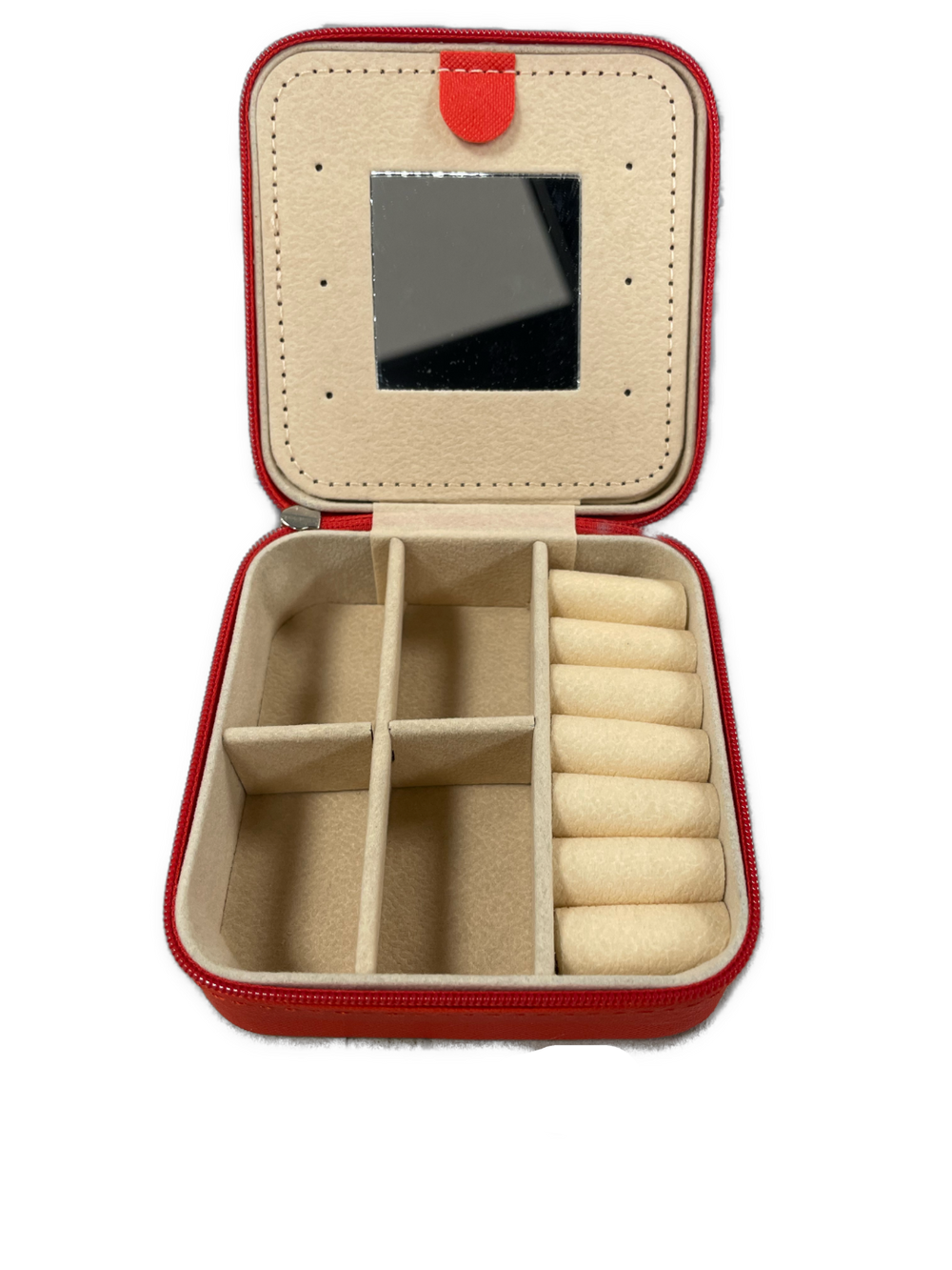 DST Travel Jewelry Box