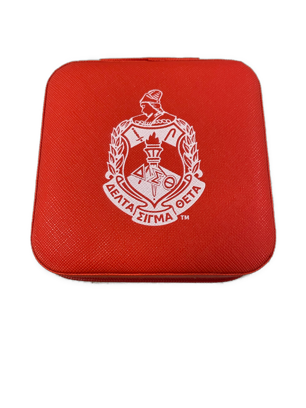 DST Travel Jewelry Box