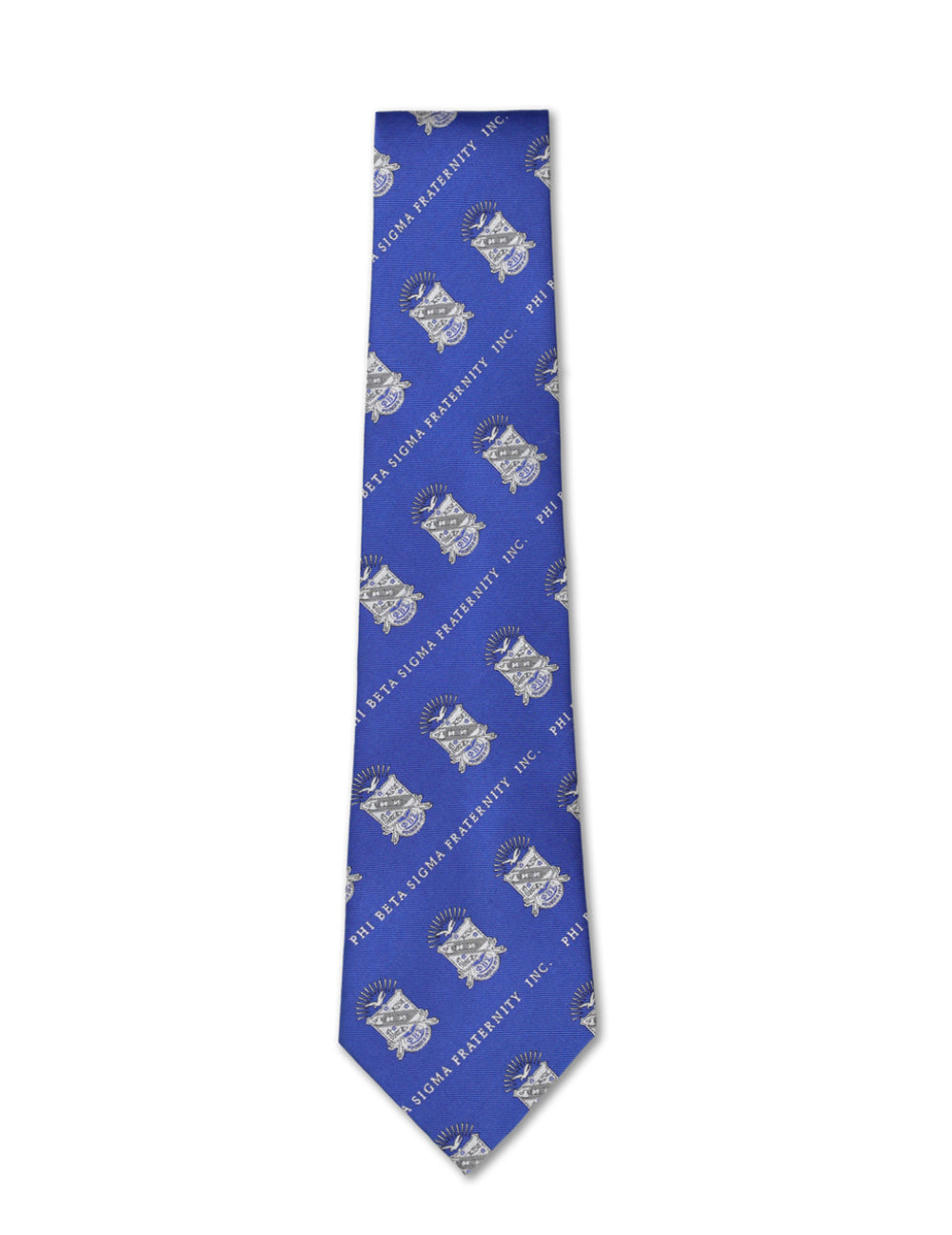 Sigma Silk Necktie