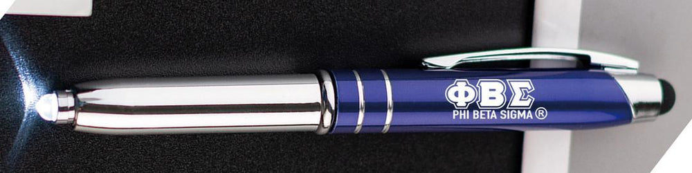 Sigma Deluxe Pen Light