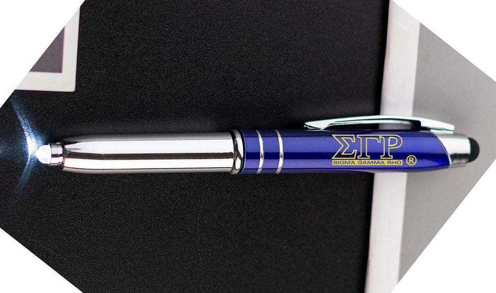 SGRho Deluxe Pen Light