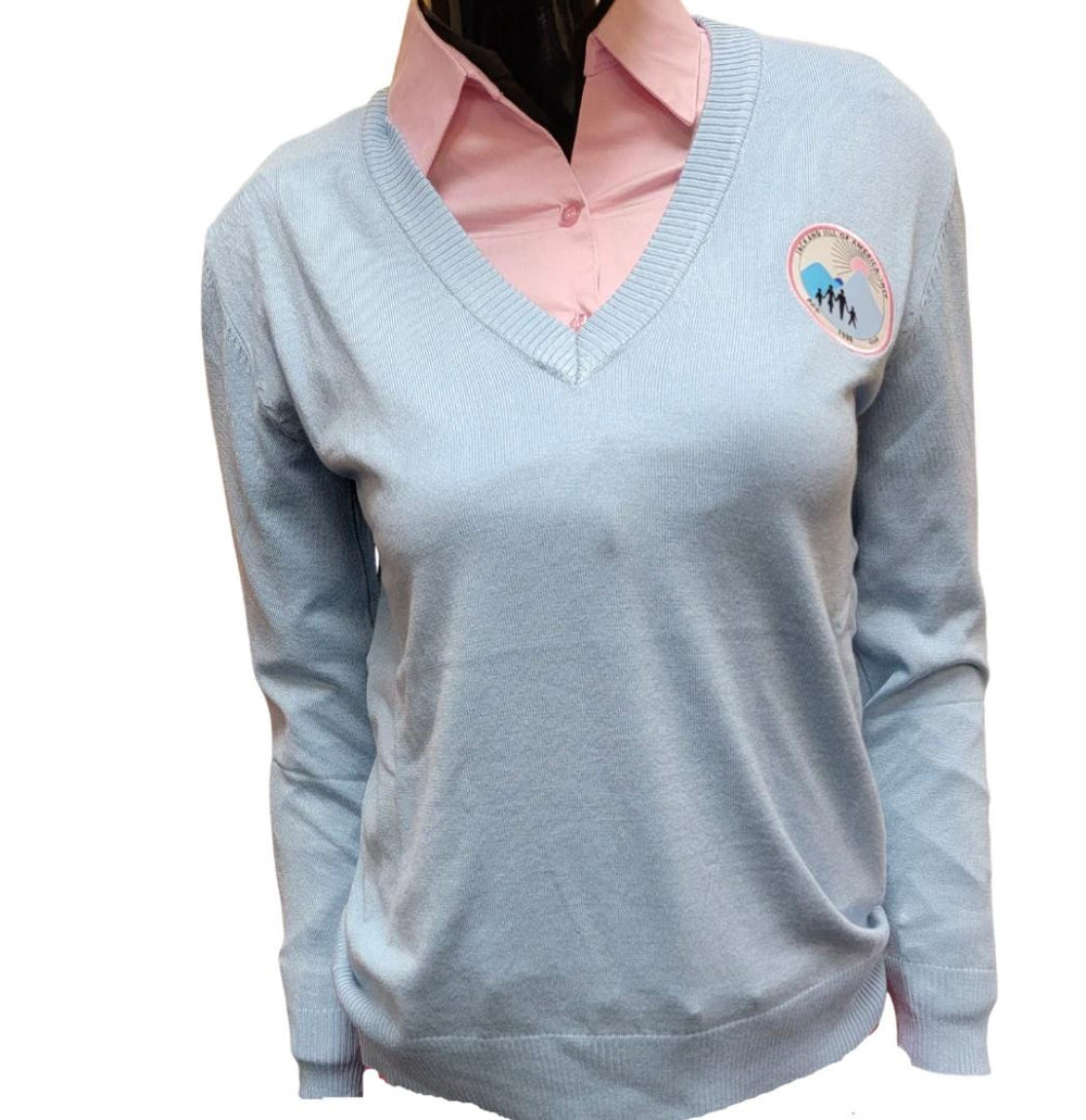 Jack & Jill Pullover Classic Cardigan