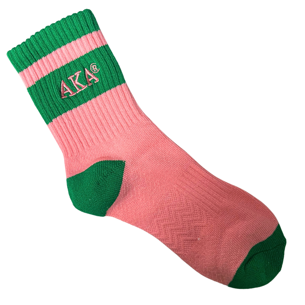 Quarter Length Socks