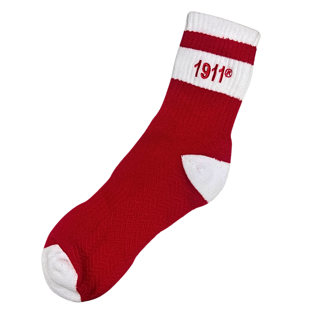 Kappa Quarter Length Socks