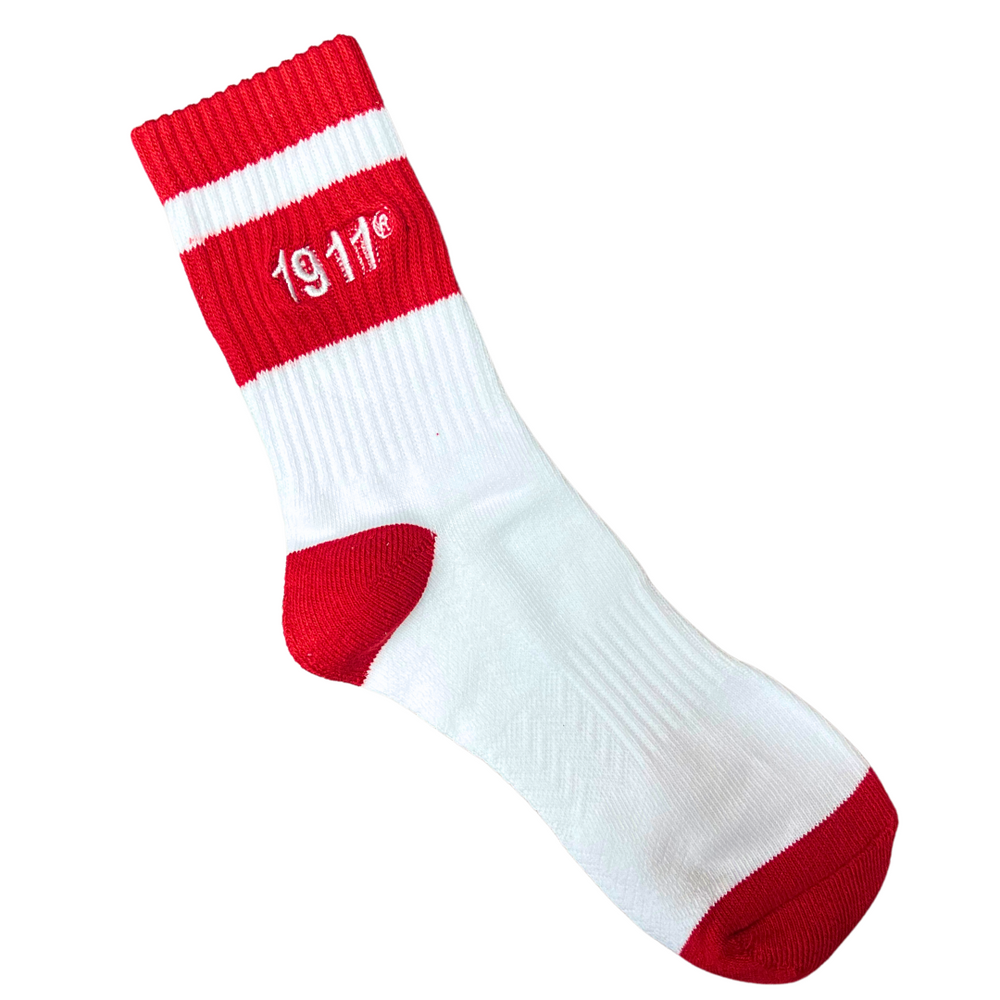 Kappa Quarter Length Socks