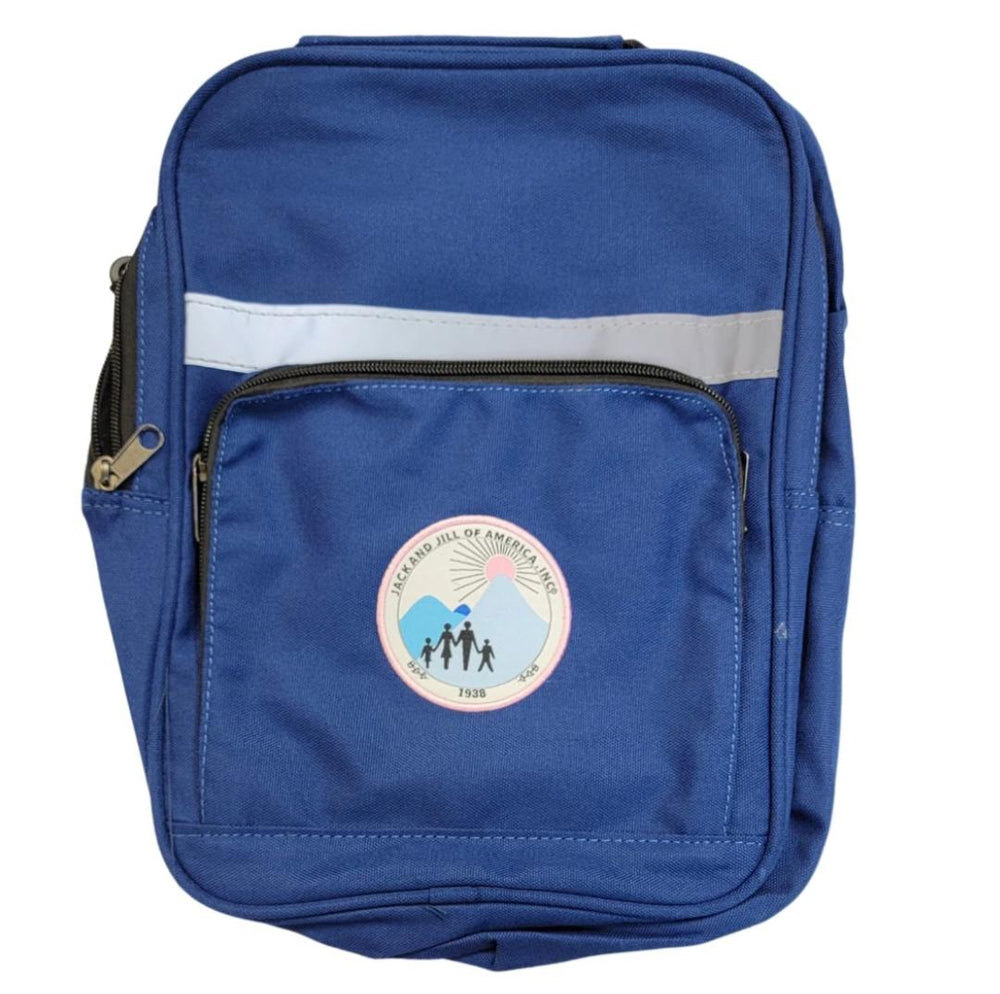 Jack & Jill Shoe Bag