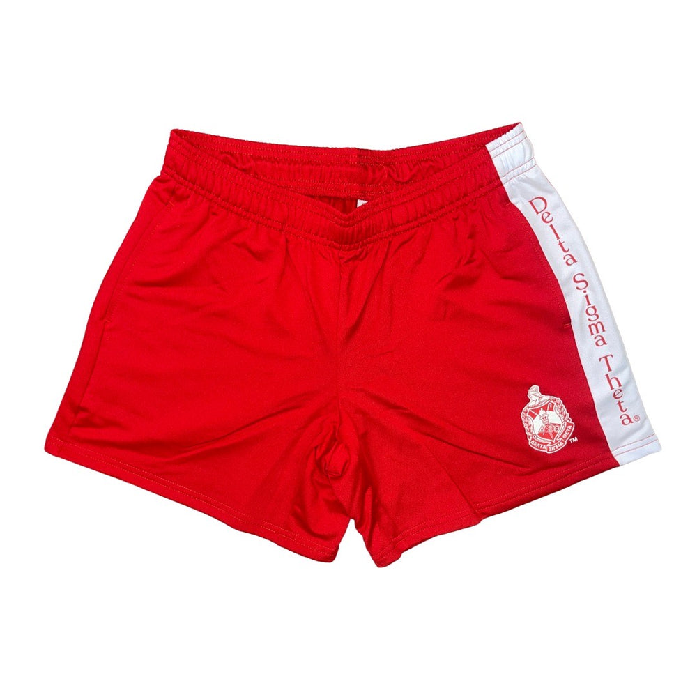 DST Performance Shorts