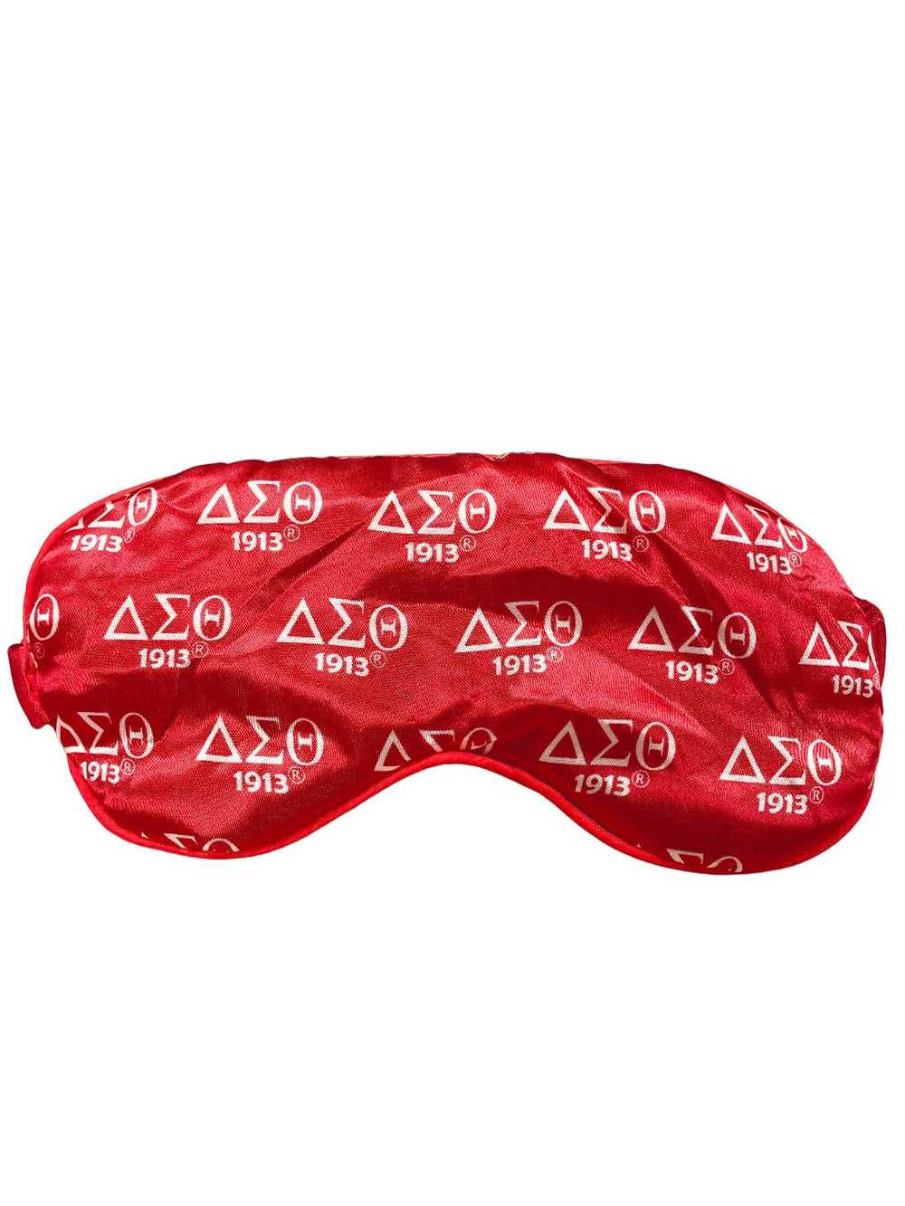 DST Satin Sleep Mask