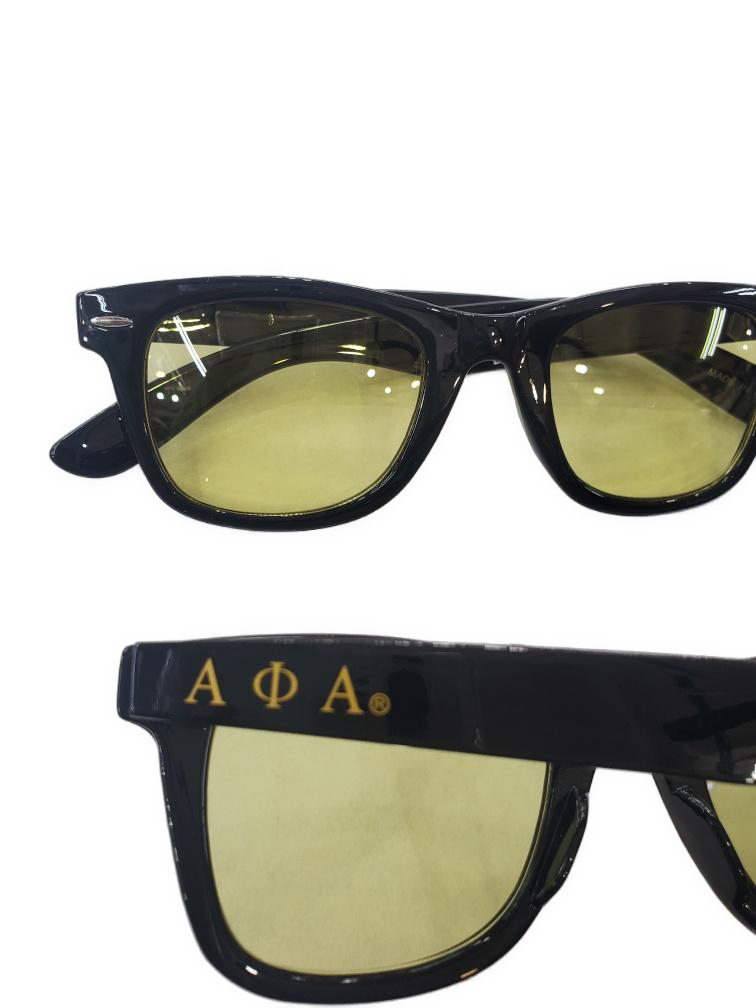 Alpha Sunglasses