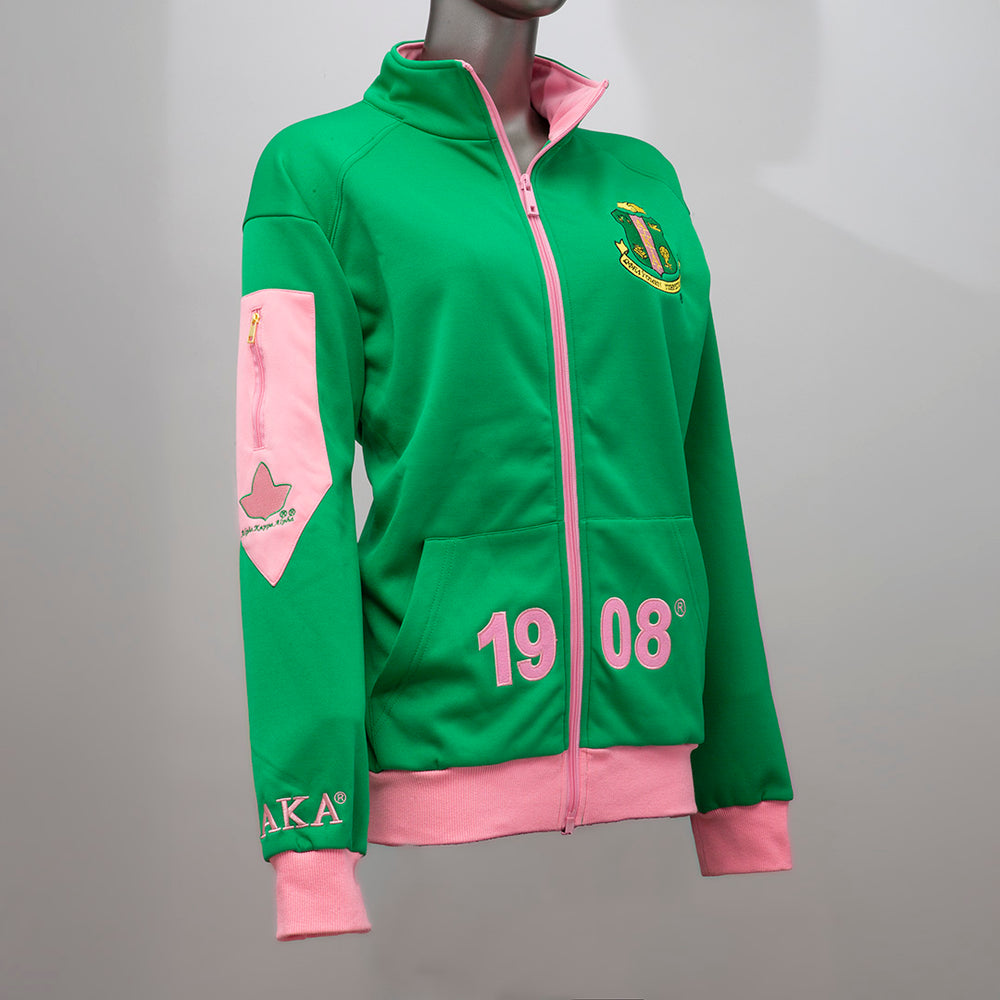 Track Jacket