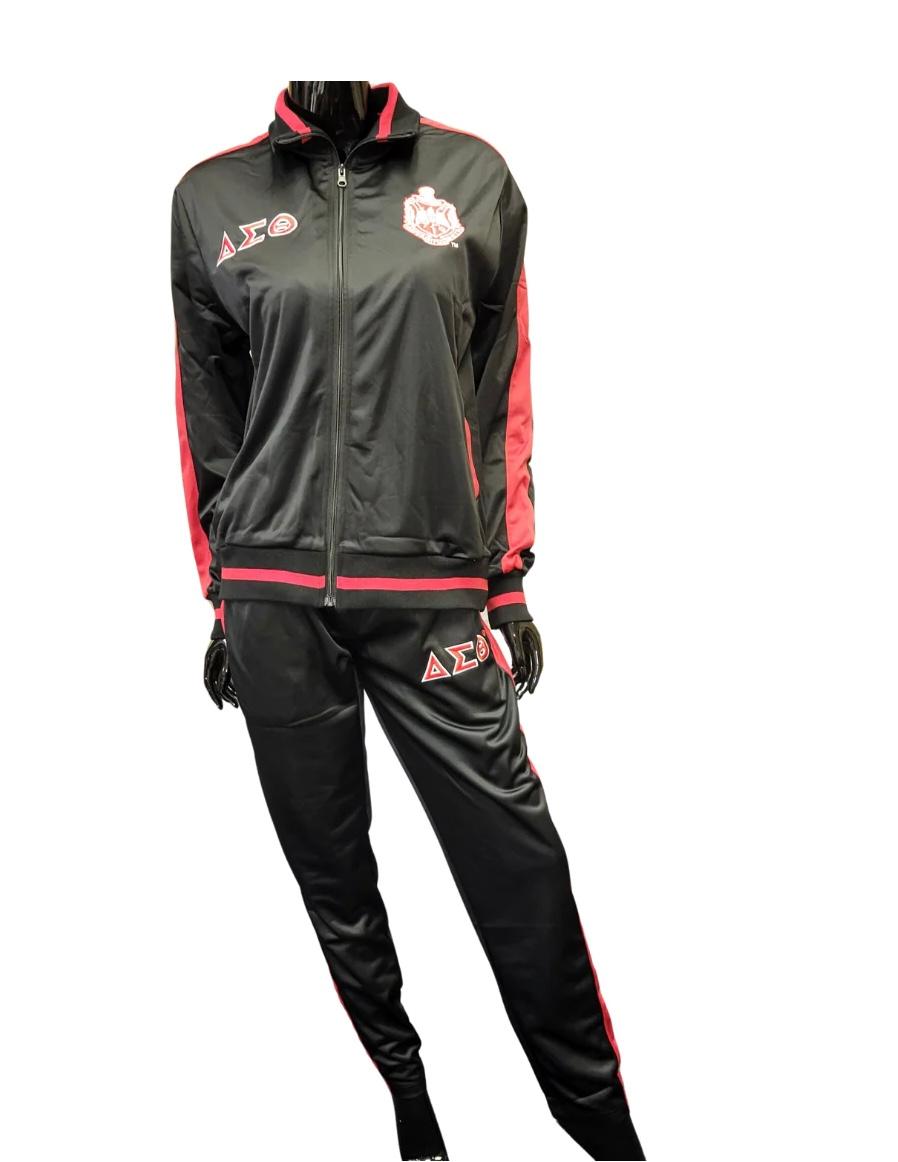 DST Vintage Track Suit