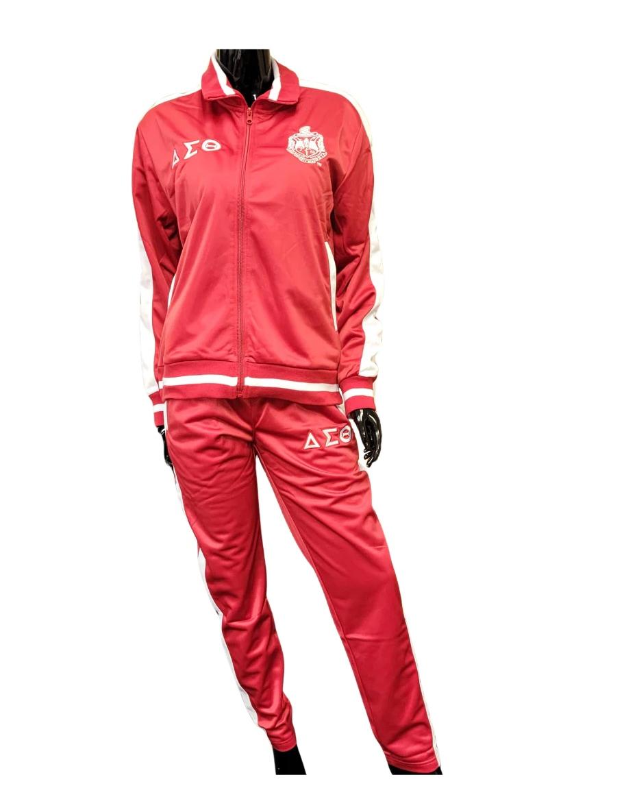 DST Vintage Track Suit