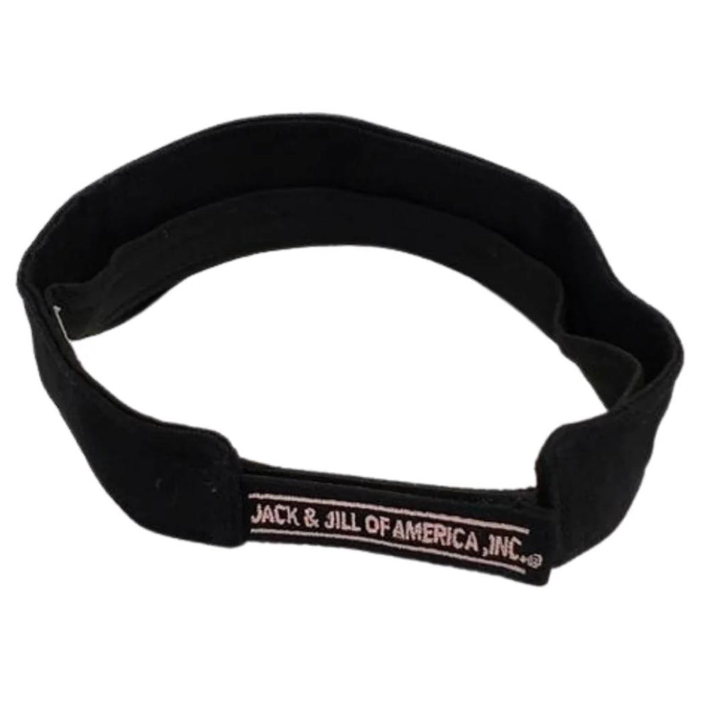 Jack & Jill Visor