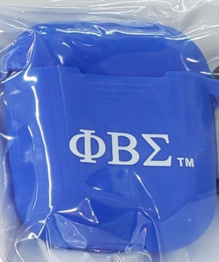 Sigma Air Pod Cover